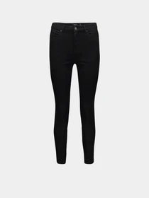 Джинсы Piazza Italia модель 43933_black Фото