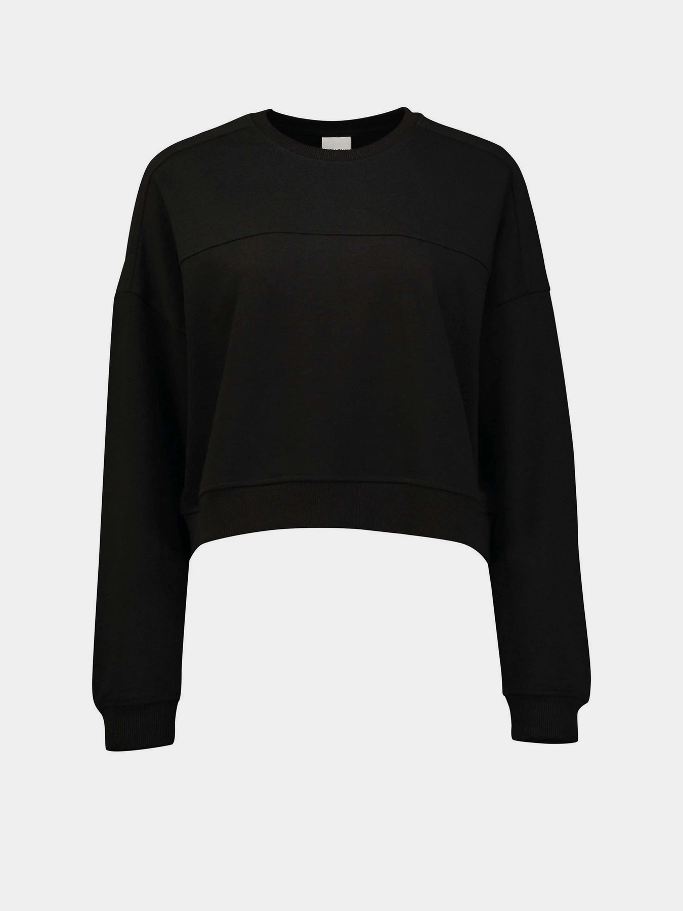 Худи и свитшоты Piazza Italia модель 62194_black Худи и свитшоты Piazza Italia модель 62194_black Фото