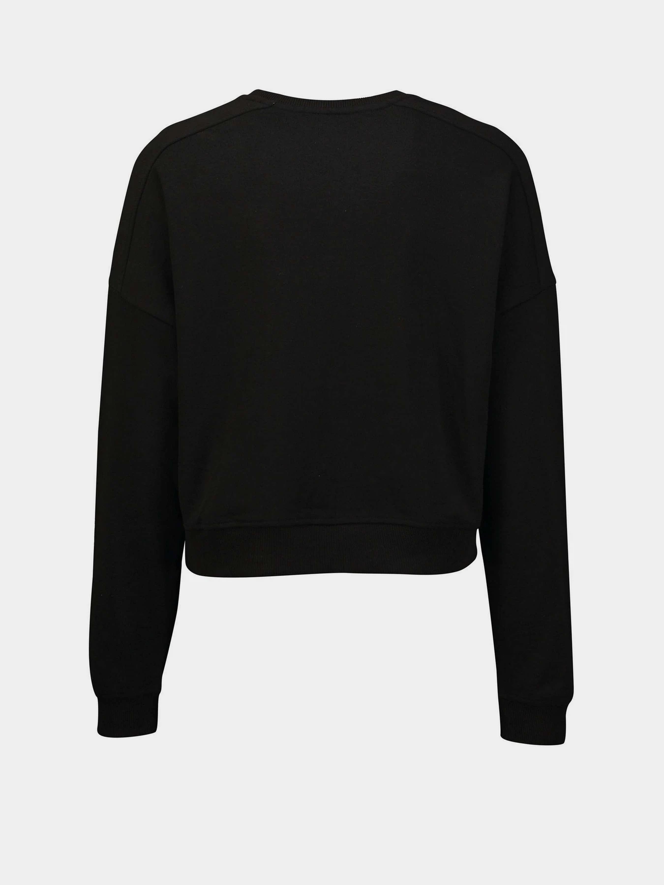 Худи и свитшоты Piazza Italia модель 62194_black Худи и свитшоты Piazza Italia модель 62194_black Фото