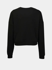 Худи и свитшоты Piazza Italia модель 62194_black Фото