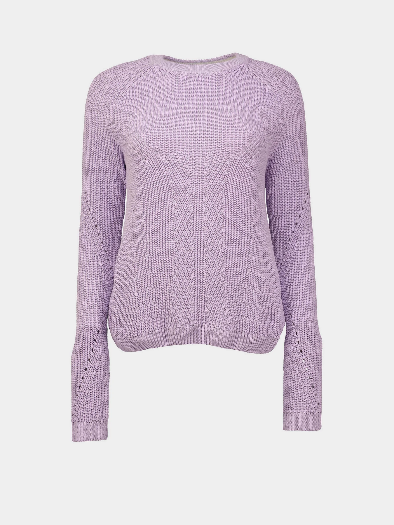 Свитры и кардиганы Piazza Italia модель 99837_lilac Свитры и кардиганы Piazza Italia модель 99837_lilac Фото