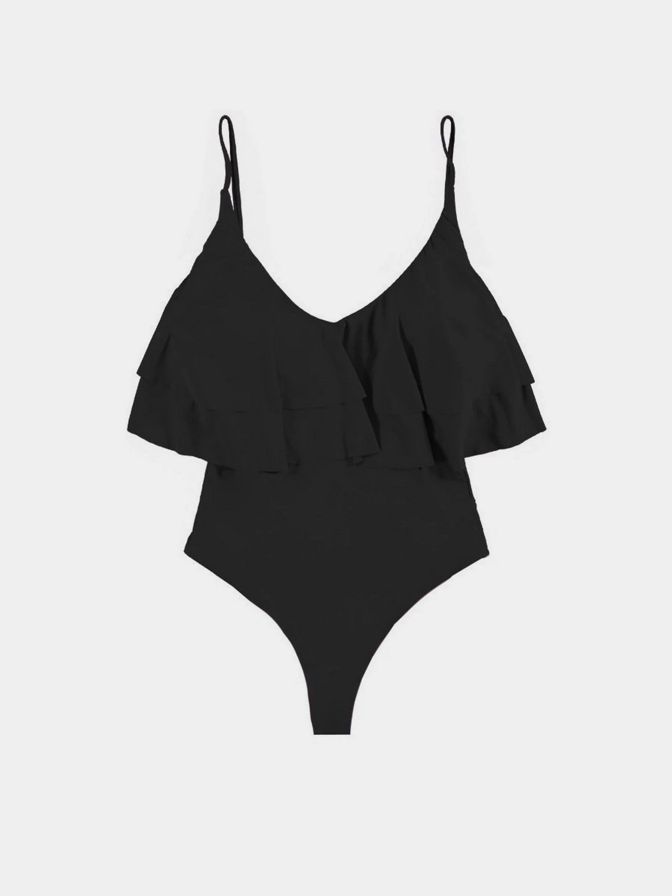 Одяг для пляжу Piazza Italia модель 05678_black Одяг для пляжу Piazza Italia модель 05678_black Фото