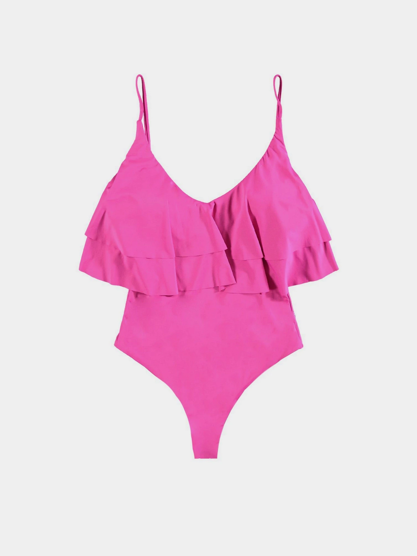 Одяг для пляжу Piazza Italia модель 05678_fuxia Одяг для пляжу Piazza Italia модель 05678_fuxia Фото