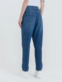 Джинсы Piazza Italia модель 06552_Denim Фото