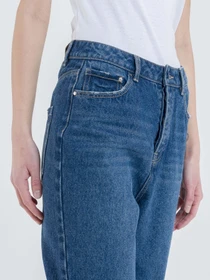 Джинсы Piazza Italia модель 06552_Denim Фото
