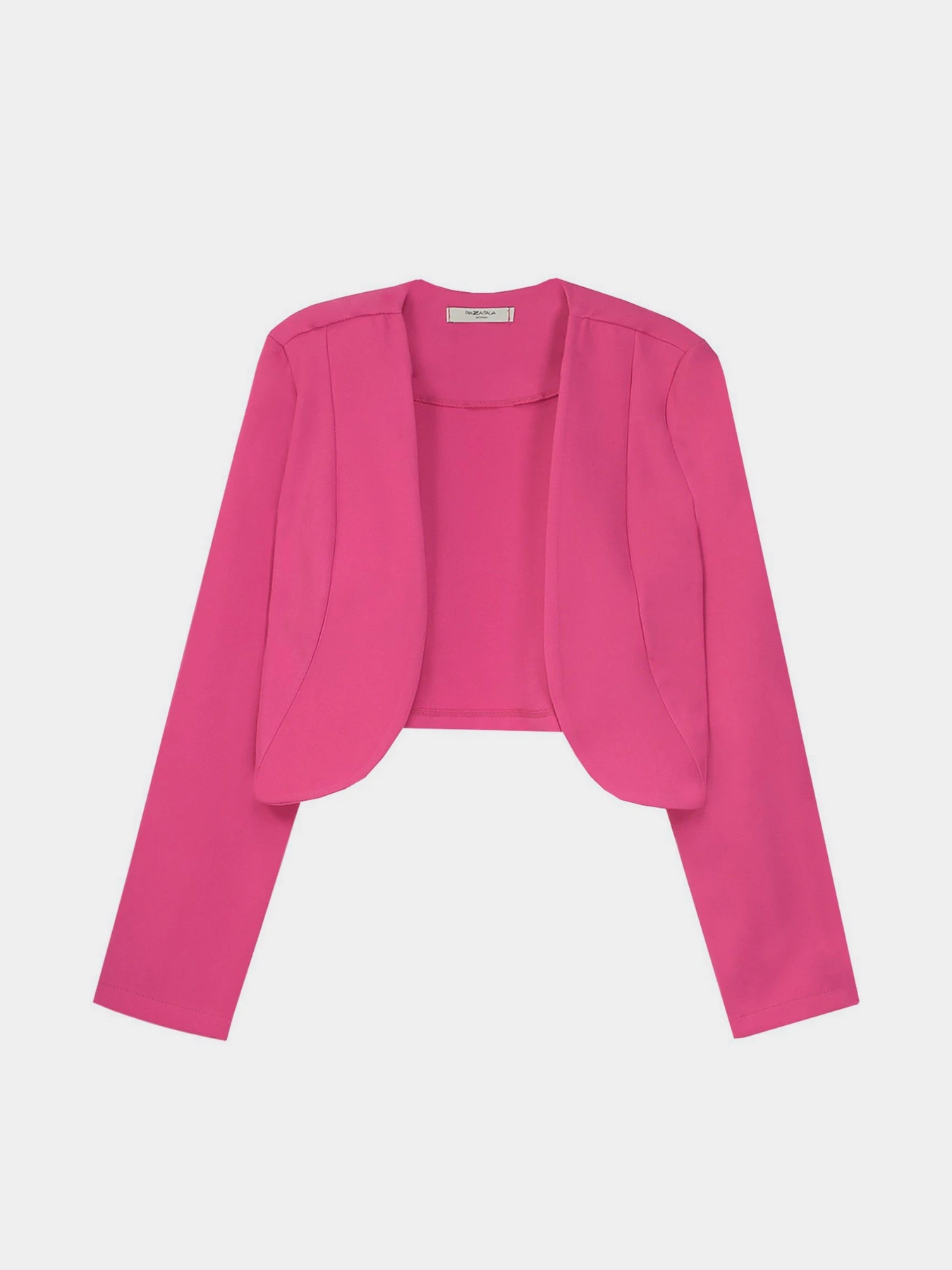 Пиджаки Piazza Italia модель 16628_fuxia Пиджаки Piazza Italia модель 16628_fuxia Фото
