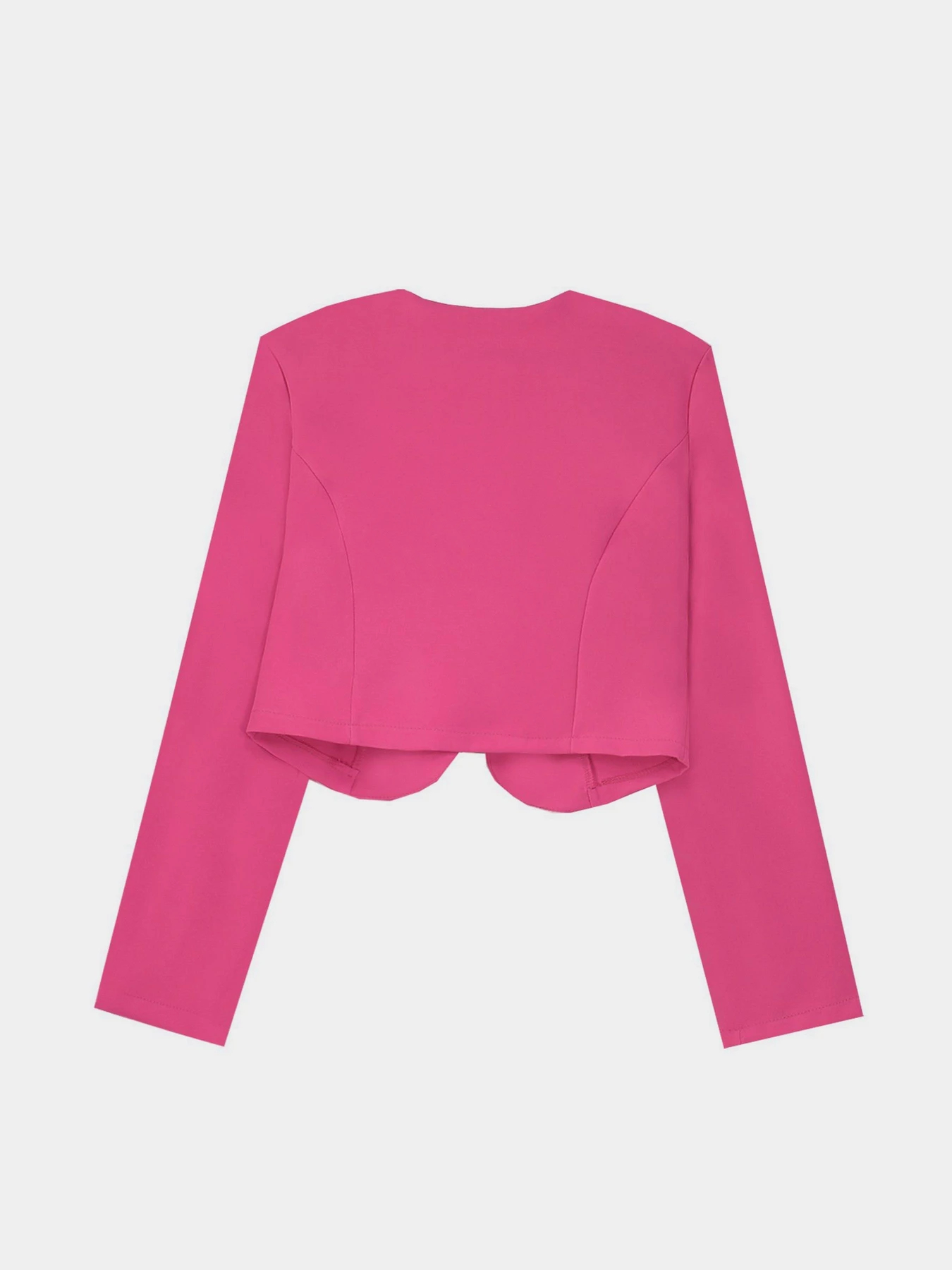 Пиджаки Piazza Italia модель 16628_fuxia Пиджаки Piazza Italia модель 16628_fuxia Фото