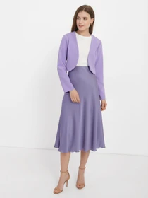 Пиджаки Piazza Italia модель 16628_lilac Фото