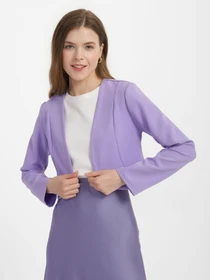 Пиджаки Piazza Italia модель 16628_lilac Фото