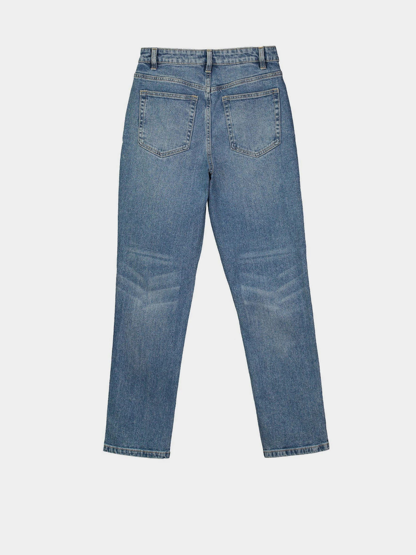 Джинсы Piazza Italia модель 53341_Denim Джинсы Piazza Italia модель 53341_Denim Фото