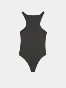 Боди и корсеты Piazza Italia модель 58518_black Фото