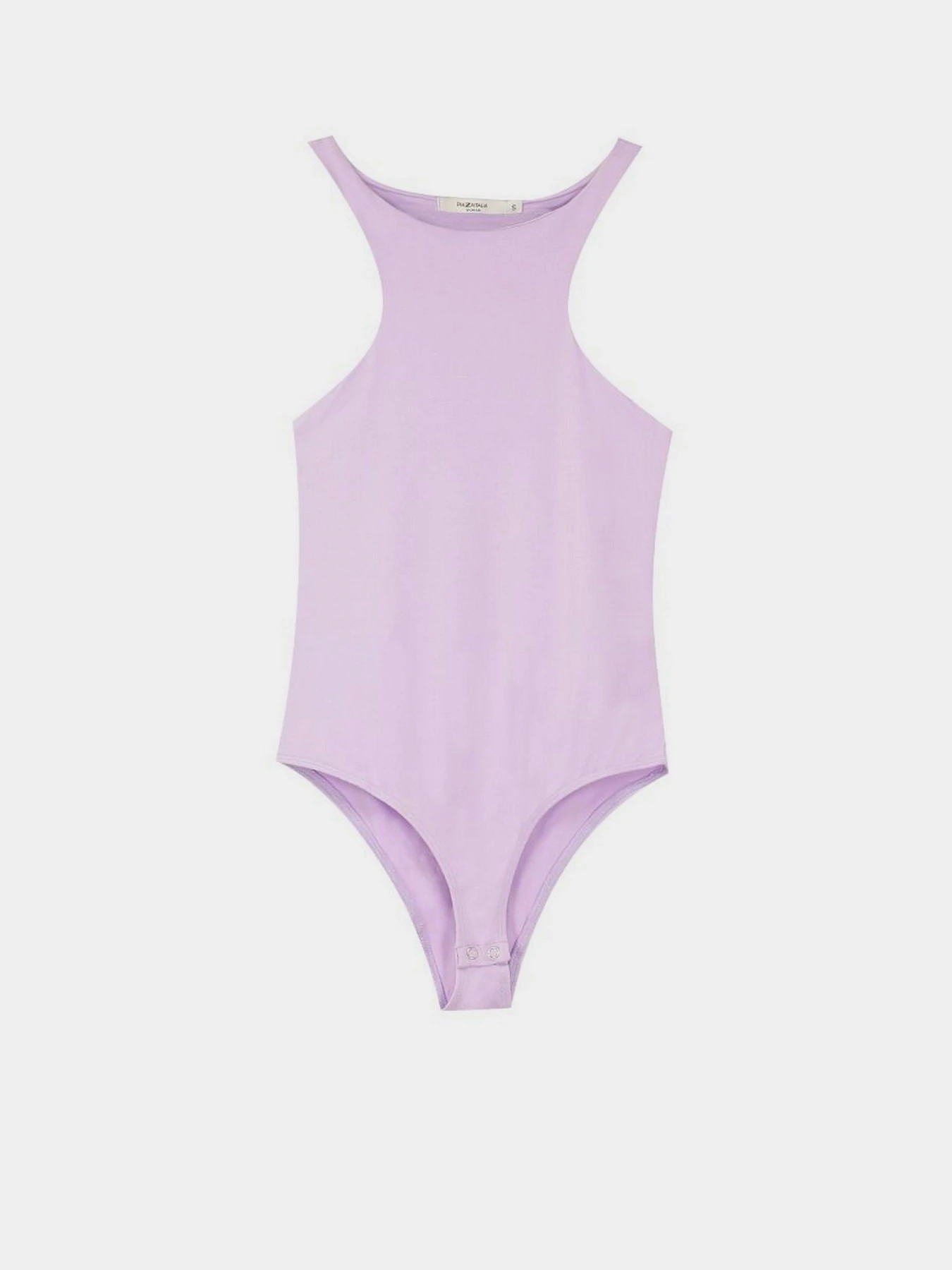 Боді та корсети Piazza Italia модель 58518_lilac Боді та корсети Piazza Italia модель 58518_lilac Фото