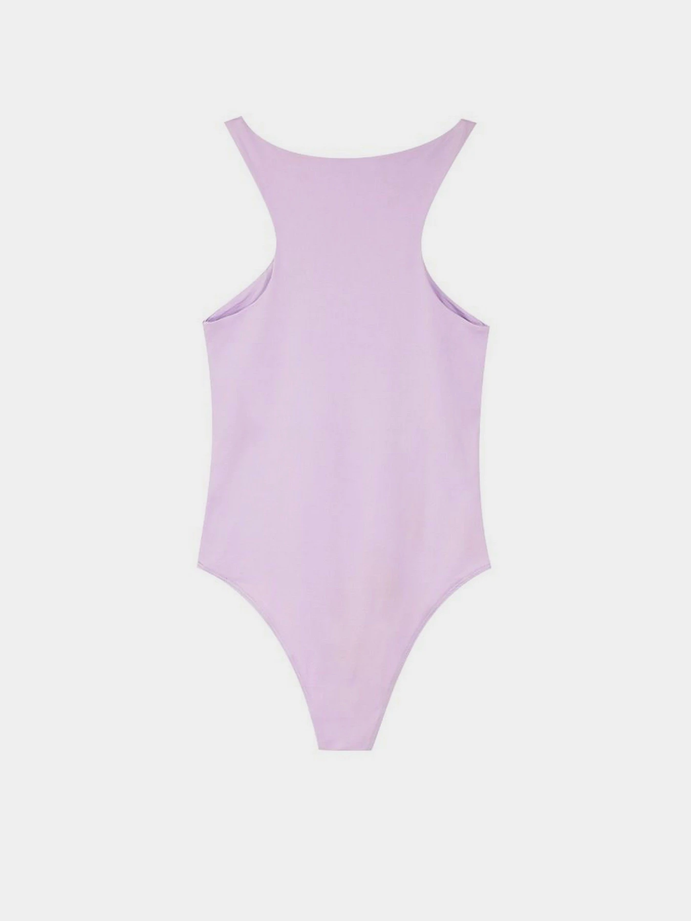 Боді та корсети Piazza Italia модель 58518_lilac Боді та корсети Piazza Italia модель 58518_lilac Фото