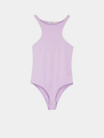 Боді та корсети Piazza Italia модель 58518_lilac Фото
