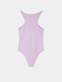 Боді та корсети Piazza Italia модель 58518_lilac Фото