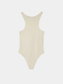 Боди и корсеты Piazza Italia модель 58518_milk Фото