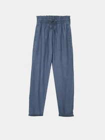 Штани Piazza Italia модель 65248_dark denim Фото
