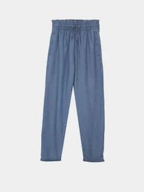 Брюки Piazza Italia модель 65248_Denim Фото