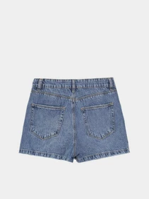Шорты Piazza Italia модель 81368_Denim Фото