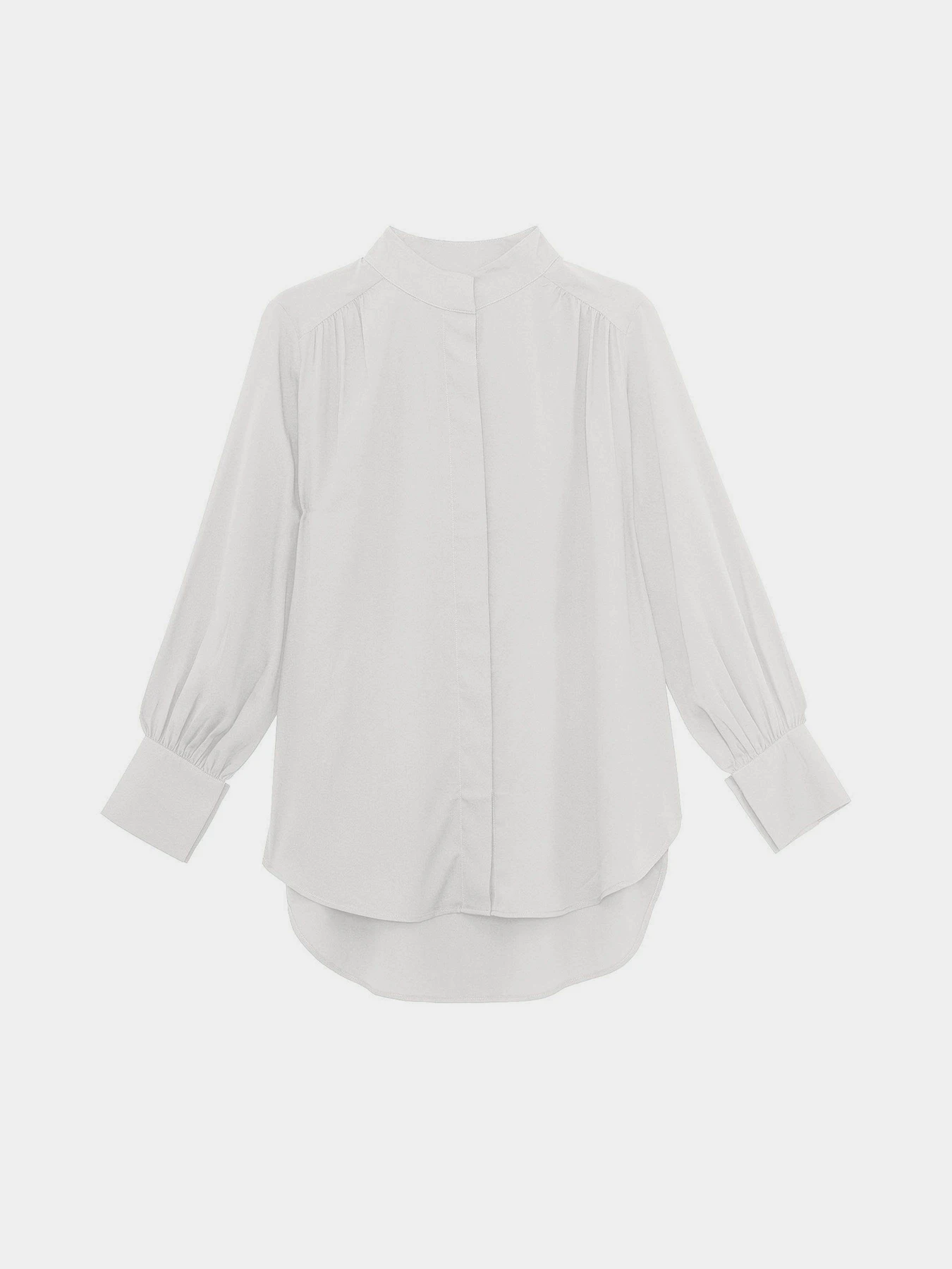 Сорочки Piazza Italia модель 06631_milk Сорочки Piazza Italia модель 06631_milk Фото