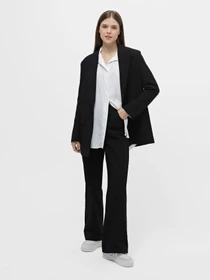 Сорочки Piazza Italia модель 06631_milk Фото