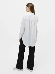 Сорочки Piazza Italia модель 06631_milk Фото