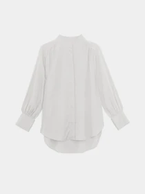 Сорочки Piazza Italia модель 06631_milk Фото