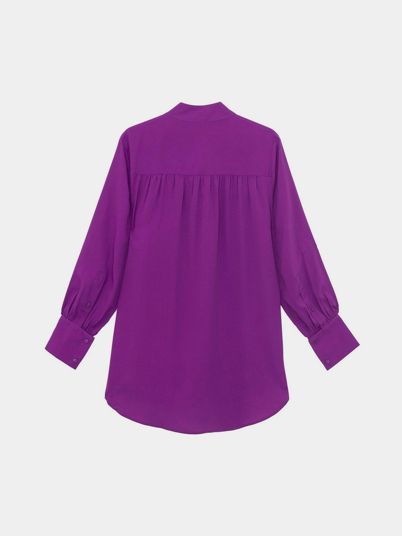 Рубашки Piazza Italia модель 06631_violet Рубашки Piazza Italia модель 06631_violet Фото