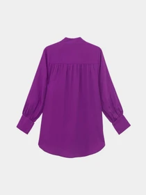 Рубашки Piazza Italia модель 06631_violet Фото