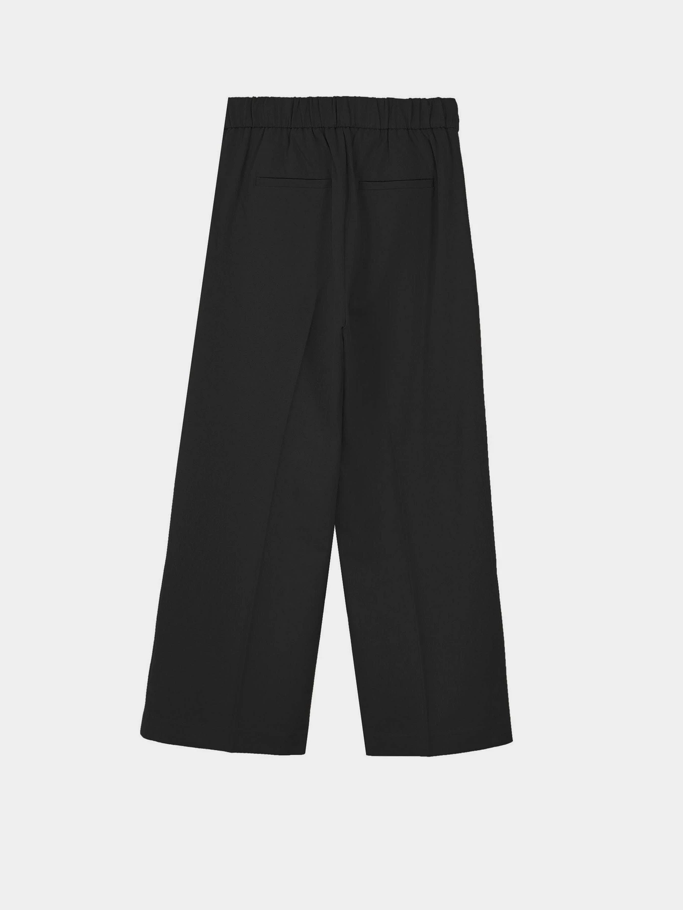 Брюки Piazza Italia модель 06647_black Брюки Piazza Italia модель 06647_black Фото