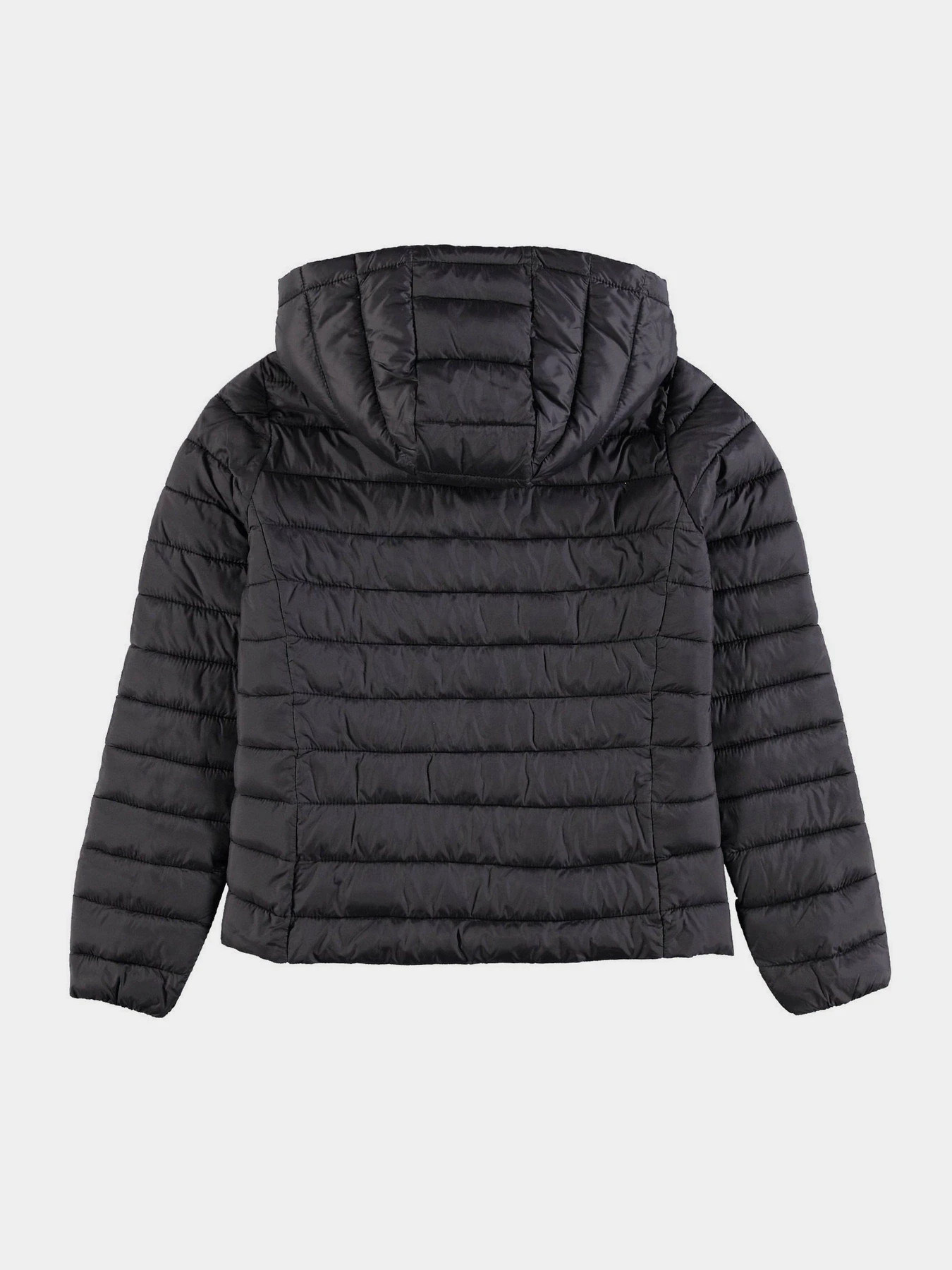 Куртки та дублянки Piazza Italia модель 06652_black Куртки та дублянки Piazza Italia модель 06652_black Фото