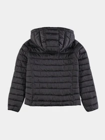 Куртки та дублянки Piazza Italia модель 06652_black Фото