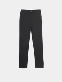 Джинсы Piazza Italia модель 06723_black Фото