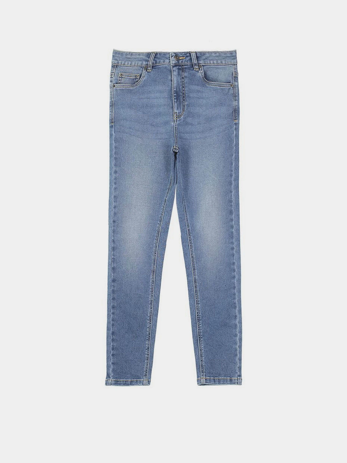 Джинсы Piazza Italia модель 06723_Denim Джинсы Piazza Italia модель 06723_Denim Фото