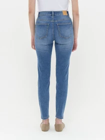Джинсы Piazza Italia модель 06723_Denim Фото