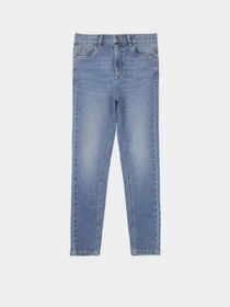 Джинсы Piazza Italia модель 06723_Denim Фото