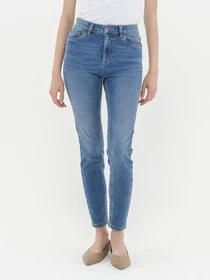 Джинсы Piazza Italia модель 06723_Denim Фото