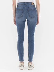 Джинси Piazza Italia модель 06724_Denim Фото