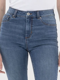 Джинси Piazza Italia модель 06724_Denim Фото