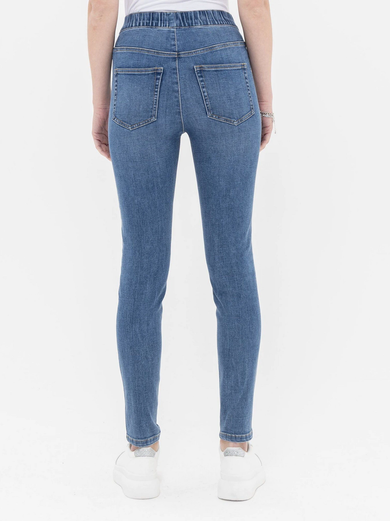 Джинси Piazza Italia модель 06729_Denim Джинси Piazza Italia модель 06729_Denim Фото