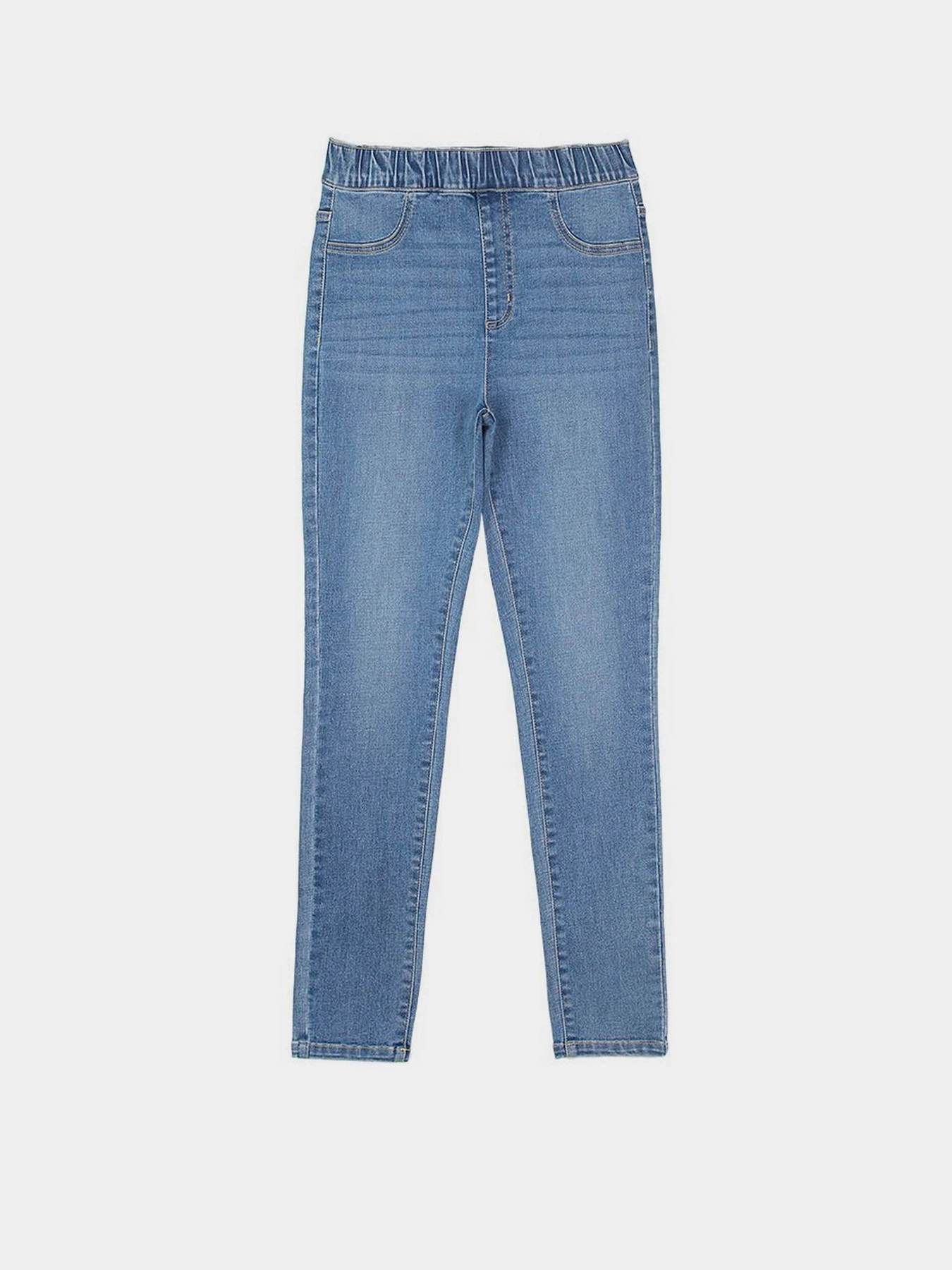 Джинси Piazza Italia модель 06729_Denim Джинси Piazza Italia модель 06729_Denim Фото