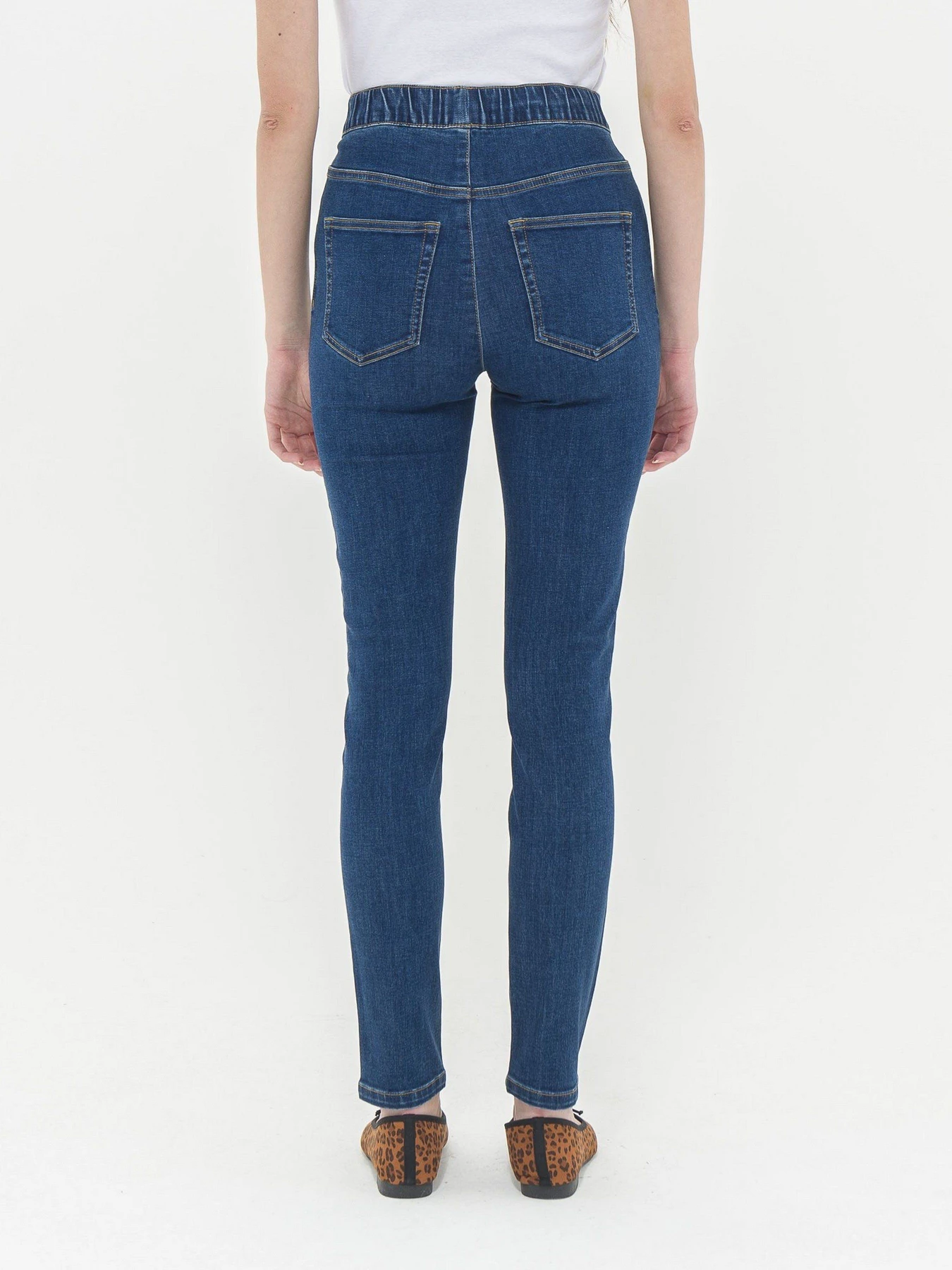 Джинси Piazza Italia модель 06729_dark denim Джинси Piazza Italia модель 06729_dark denim Фото
