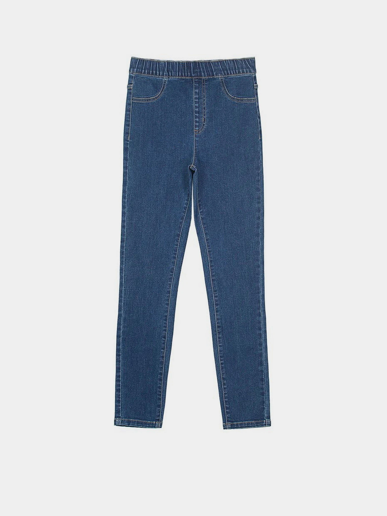 Джинси Piazza Italia модель 06729_dark denim Джинси Piazza Italia модель 06729_dark denim Фото