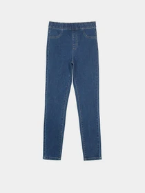 Джинси Piazza Italia модель 06729_dark denim Фото