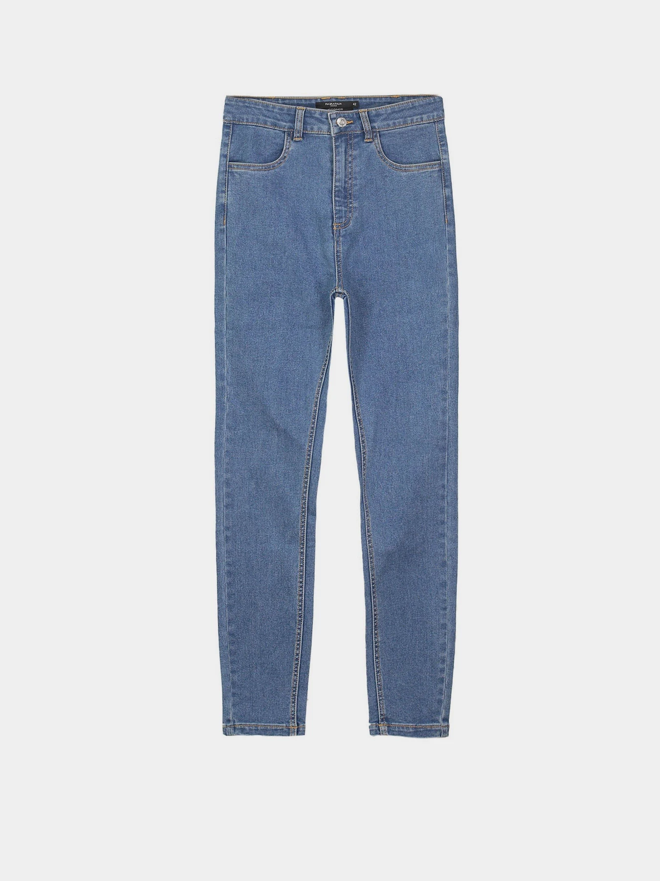 Джинси Piazza Italia модель 06765_Denim Фото