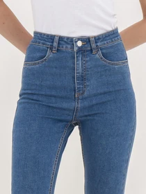 Джинси Piazza Italia модель 06765_Denim Фото