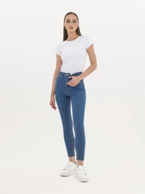 Джинси Piazza Italia модель 06765_Denim Фото