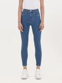 Джинси Piazza Italia модель 06765_Denim Фото