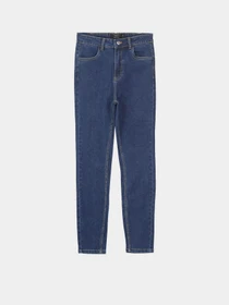 Джинсы Piazza Italia модель 06765_dark denim Фото