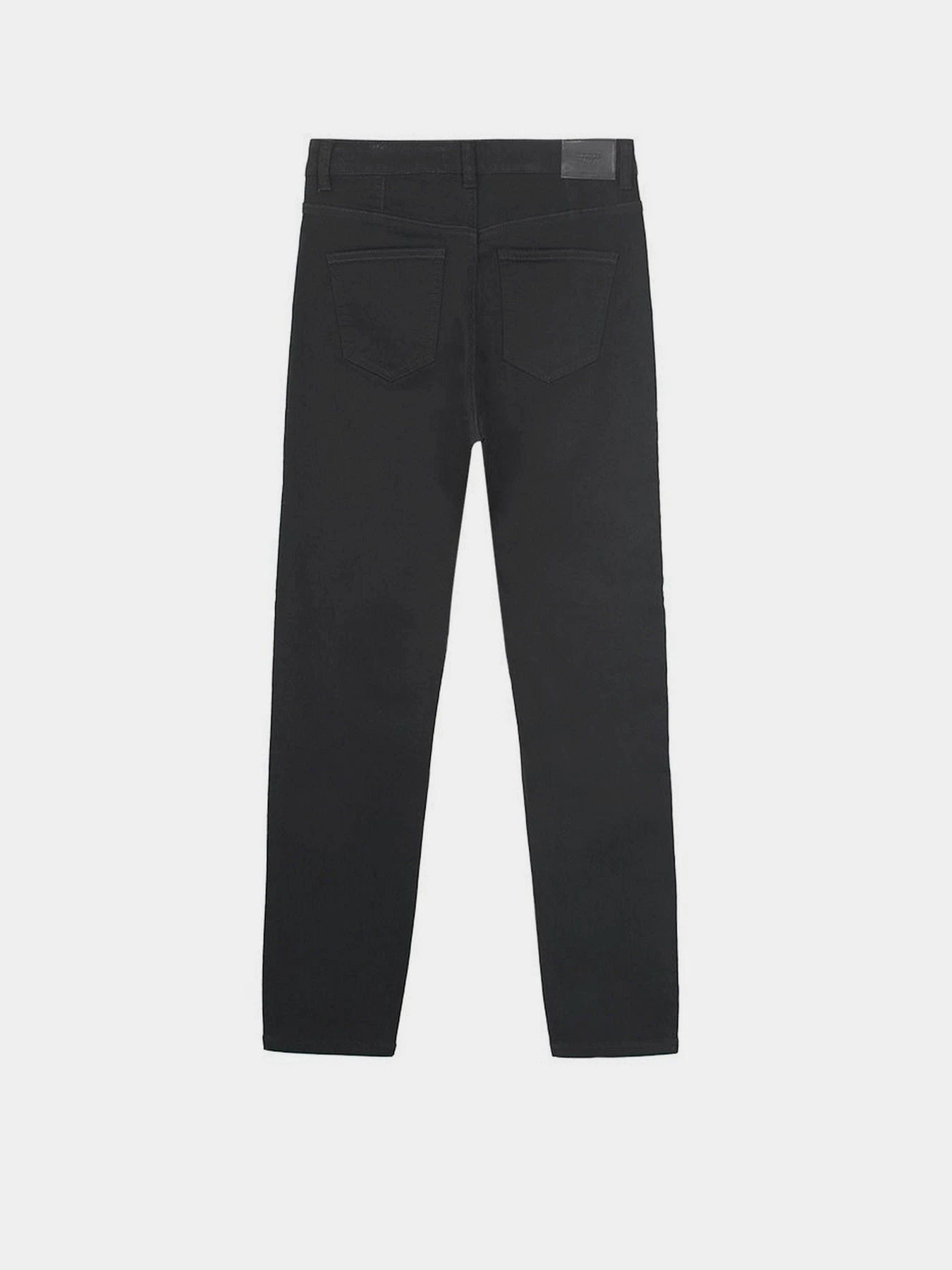 Джинси Piazza Italia модель 06766_black Джинси Piazza Italia модель 06766_black Фото